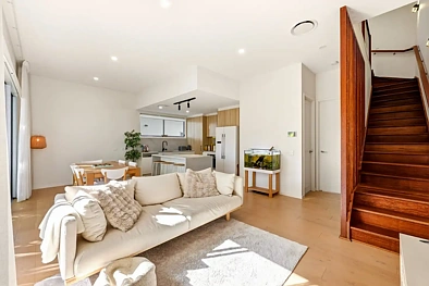 56 Dutton Street, Hawthorne, QLD 4171, 4房, 2浴, House