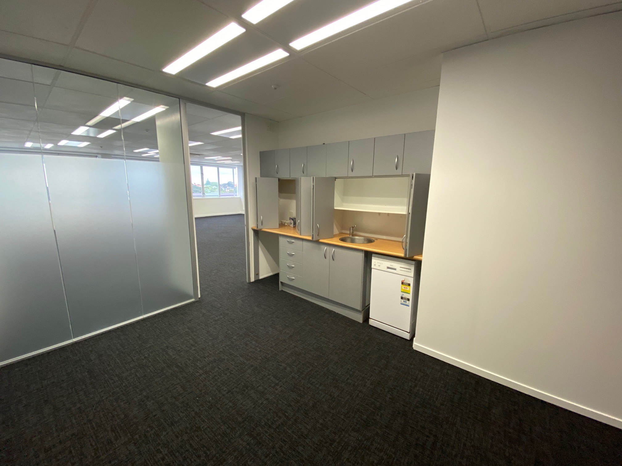 153d Parnell Road, Parnell, Auckland, 0 chambres, 0 salles de bain, Office Premises