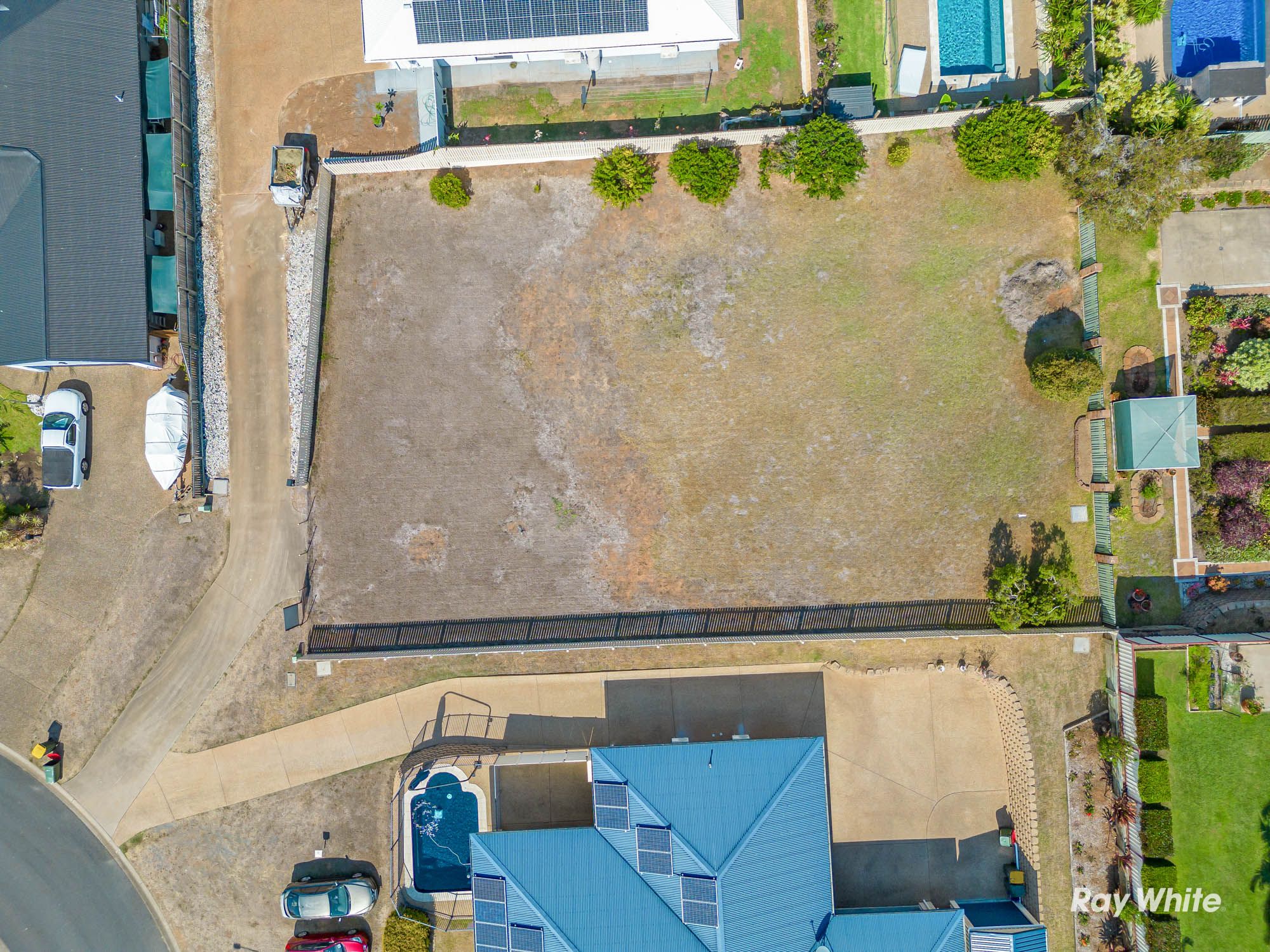 72 SWORDFISH AV, TARANGANBA QLD 4703, 0 Kuwarto, 0 Banyo, Section