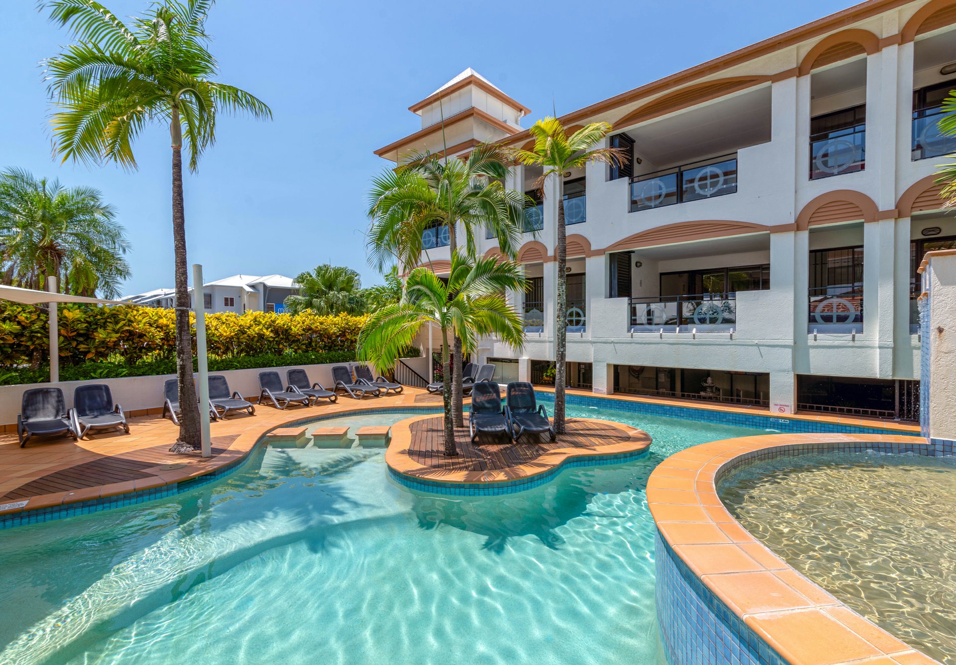 REGAL ON MACROSSAN 51 MACROSSAN ST, PORT DOUGLAS QLD 4877, 0 phòng ngủ, 0 phòng tắm, Unit