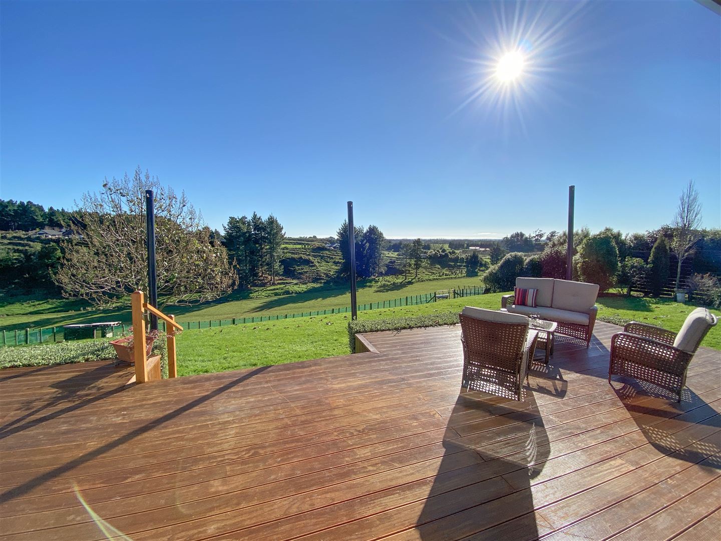 36 Oakland Lane, Shannon, Horowhenua, 4 침실, 2 욕실