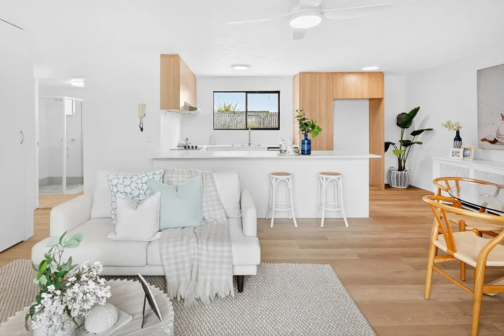 Southport 2房  Make this your Christmas Gift