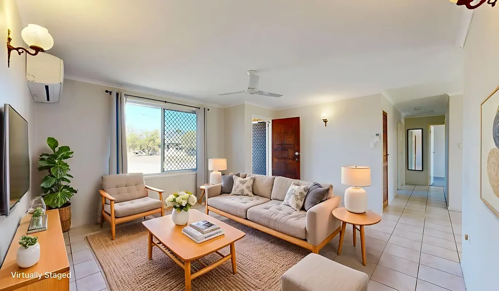 Your New Family Haven in the Heart of Kirwan