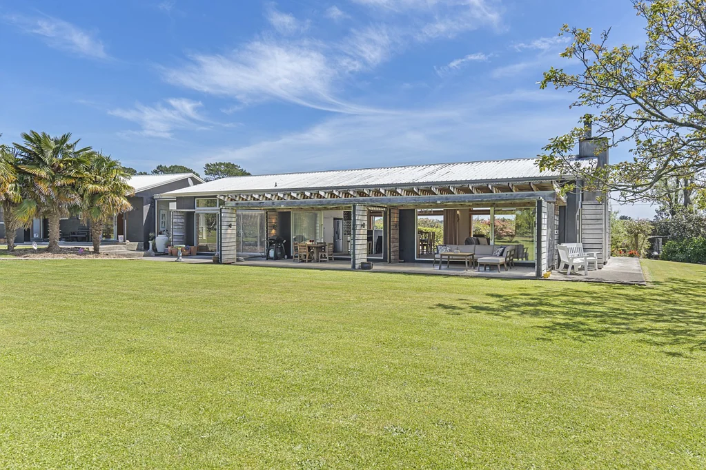 Hurworth 4Zimmer Expansive City-Edge Living With Orchards
