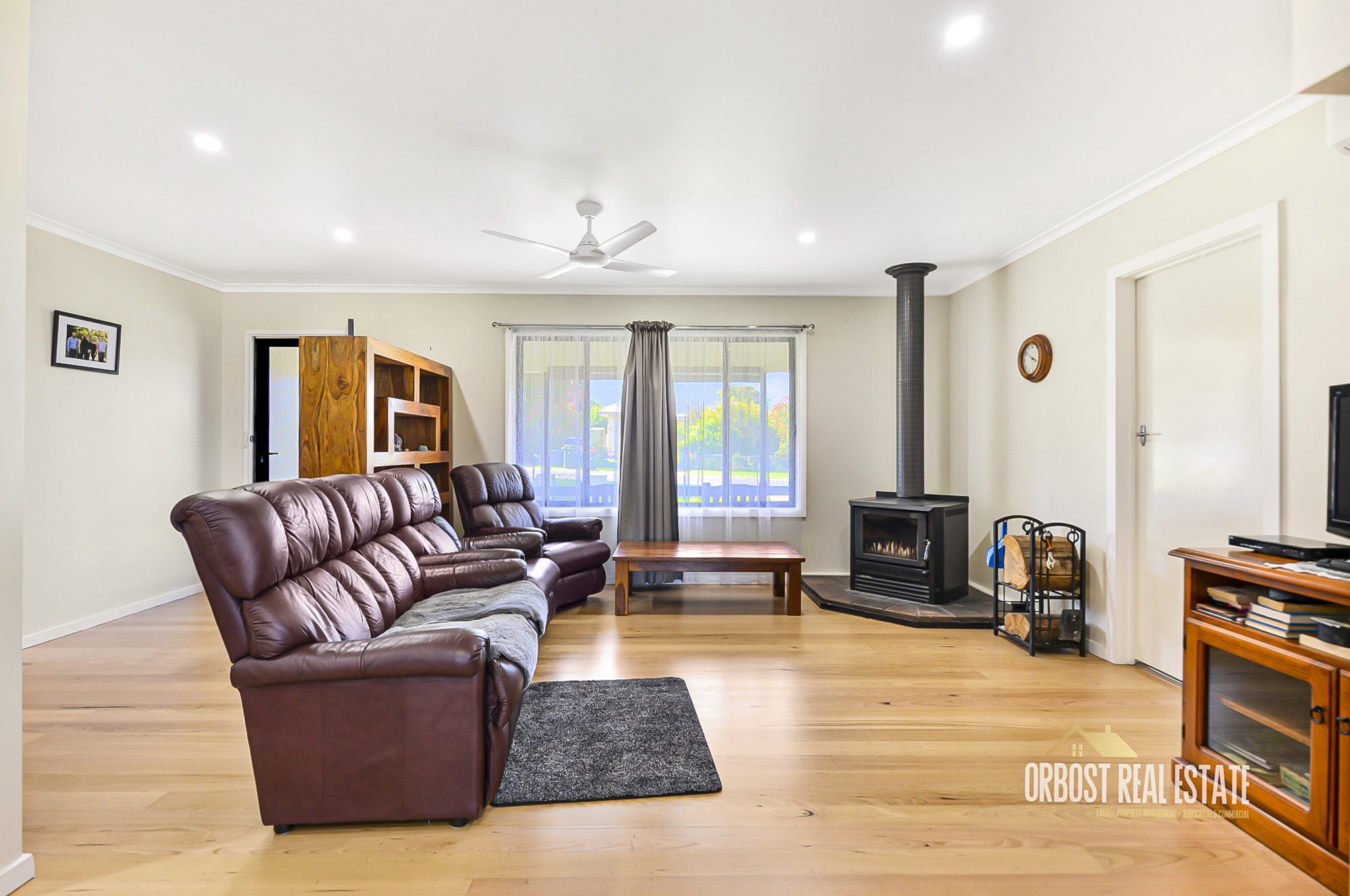 50 WOLSELEY ST, ORBOST VIC 3888, 0 habitaciones, 0 baños, House