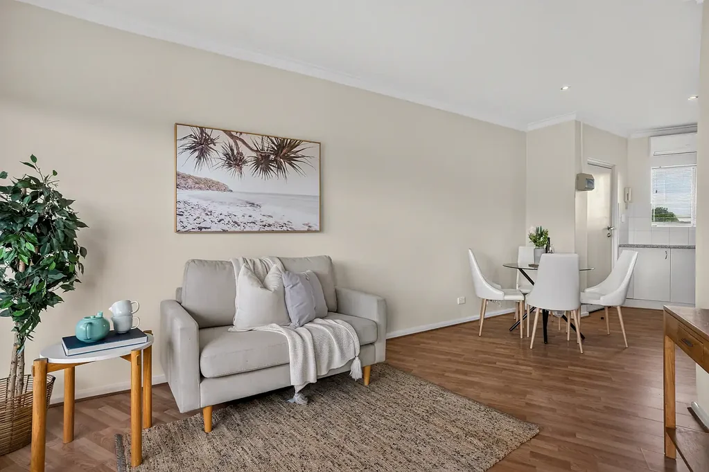 Camden Park 1房  Light-Filled, Secure & Effortlessly Low-Maintenance