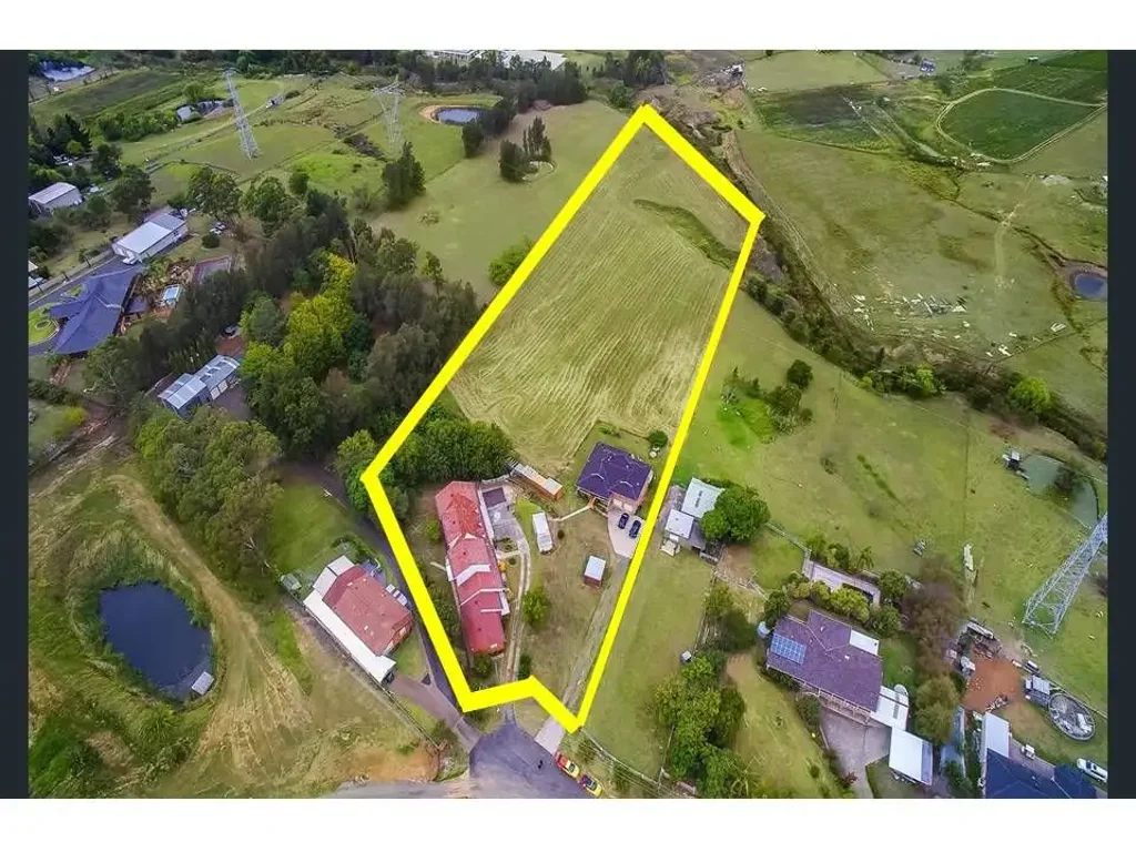 Cecil Park  GOLDEN OPPORTUNITY!  YOU ASKED FOR BIG! WELL, HERE IT IS!!!