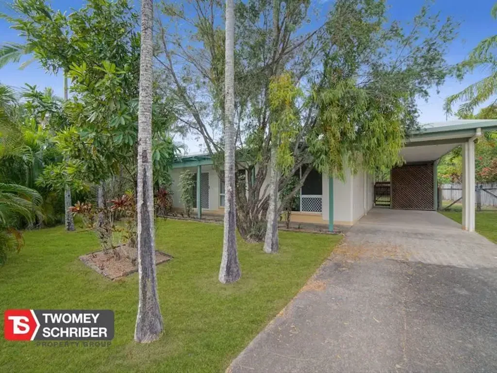 Great Family Home in Kewarra Beach