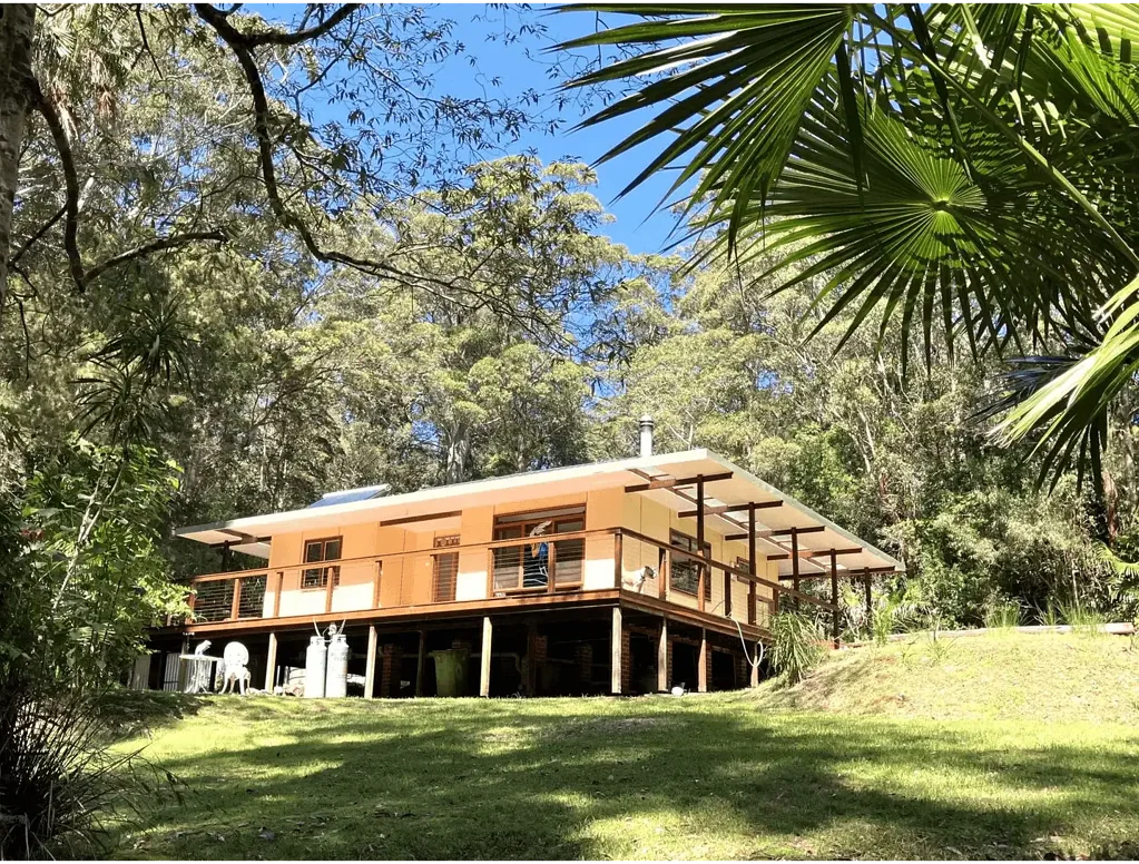 Tarbuck Bay 1房  Private Acreage Retreat on 8.17 Hectares - A Lifestyle Opportunity Awaits