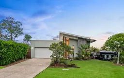 25 Hoop Pine Circuit, Coomera