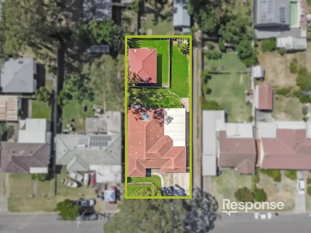 53 & 53a Cambridge Street, Cambridge Park, NSW 2747