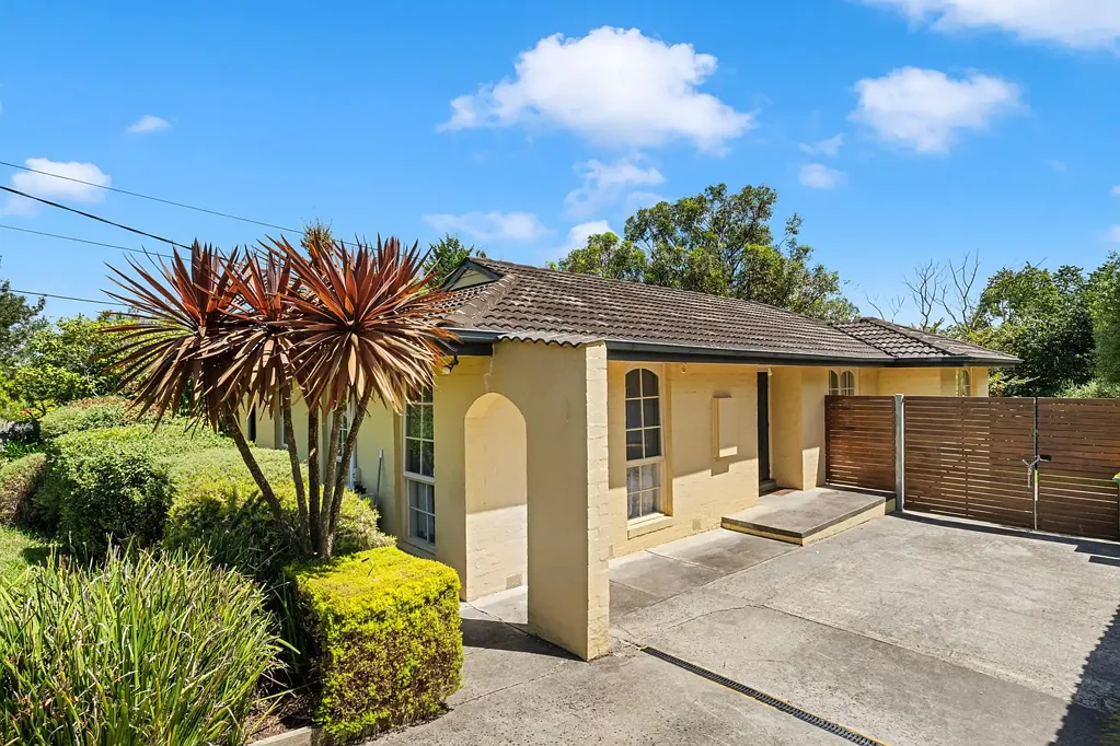 Perfect Location - Three Bedroom Home