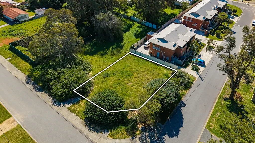 Mandurah R60 Development Site Walking Distance to Everything!