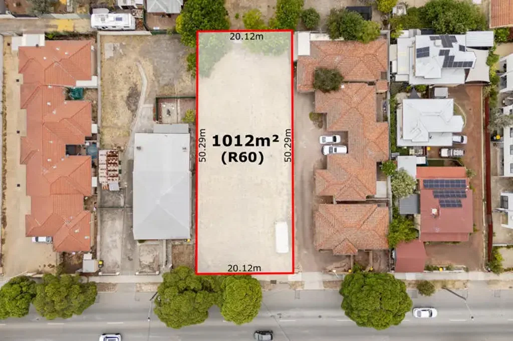 87 Great Northern Highway, Midland, WA 6056