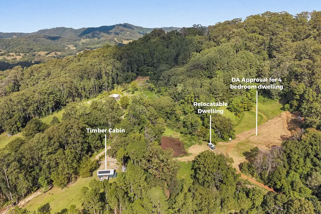 170 Dixons Road, Burringbar, NSW 2483