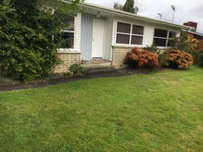 Residential Zone - General Residential Zone