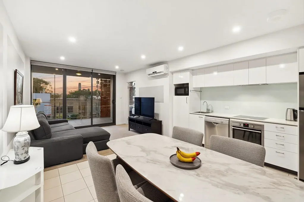 24/280 Lord Street, Perth, WA 6000