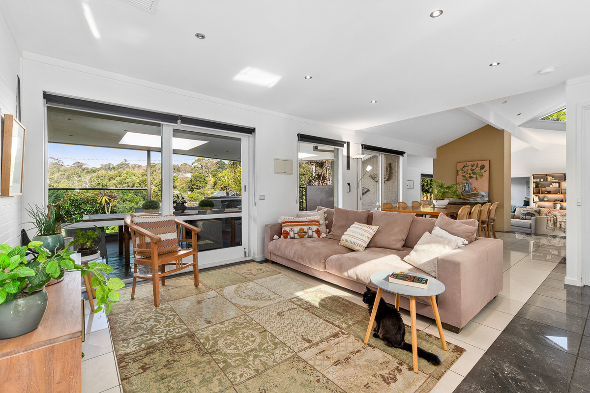 8 VUE RD, MOUNT ELIZA VIC 3930, 0房, 0浴, House