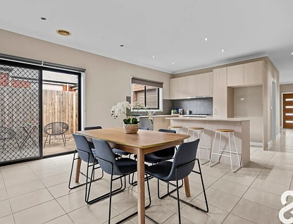 23 Frewin Street, Epping, VIC 3076, 3 ਕਮਰੇ, 2 ਬਾਥਰੂਮ, House