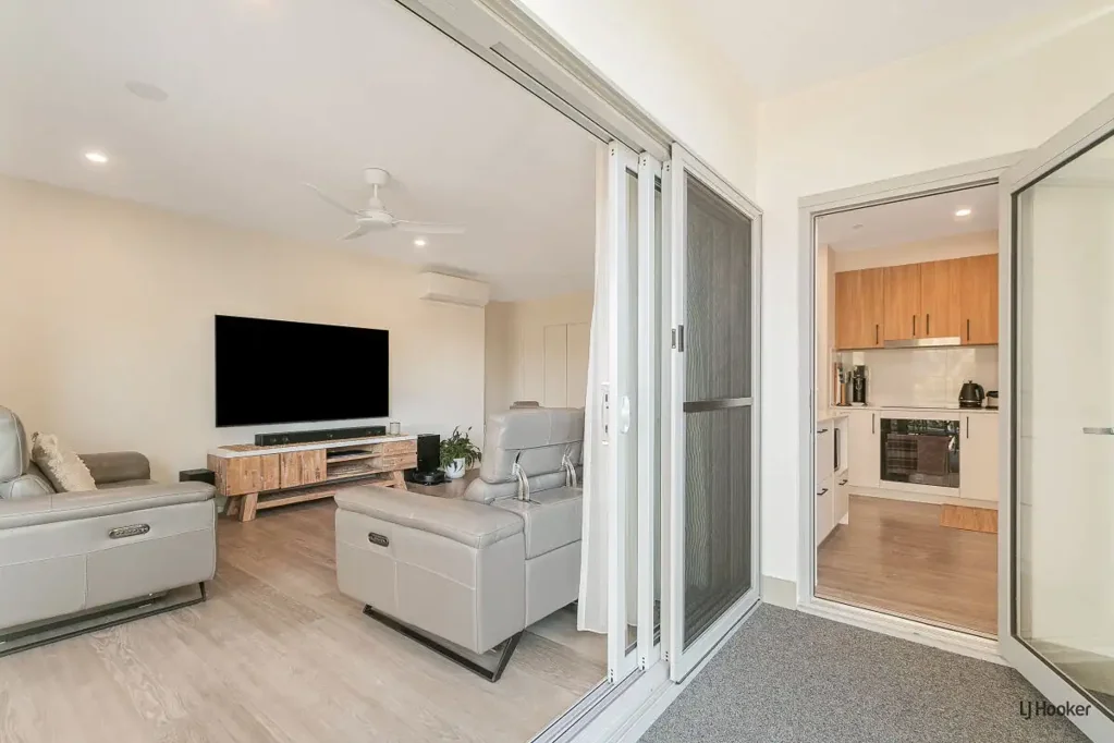 Tweed Heads South 2Zimmer Modern Coastal Living Moments from Everything!