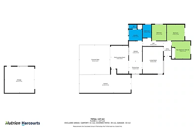 8 Dougherty Street, Yarram, VIC 3971, 3 slaapkamers, 1 badkamers, House