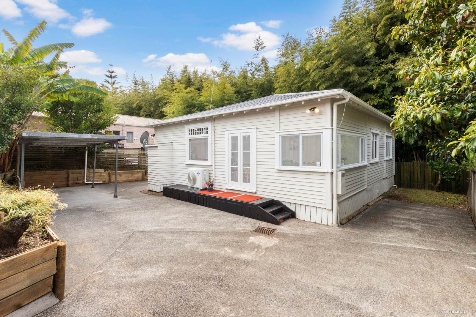 1/23 Longburn Road, Henderson, Auckland - Waitakere, 3 ਕਮਰੇ, 1 ਬਾਥਰੂਮ, House