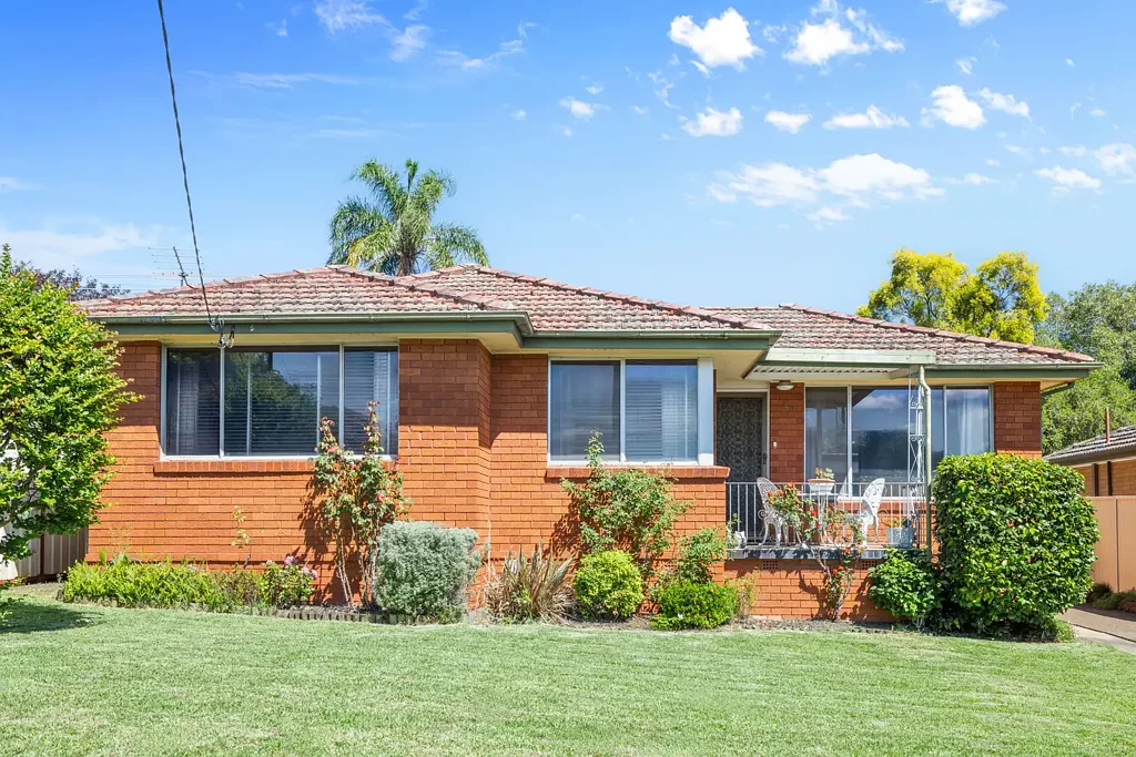 44 Ellam Drive, Seven Hills, NSW 2147