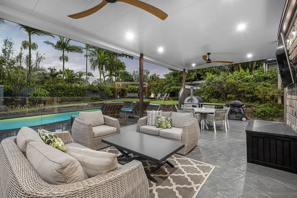 Cornubia 5ਬੈੱਡਰੂਮ Luxury Family Living with Space, Style & Sophistication