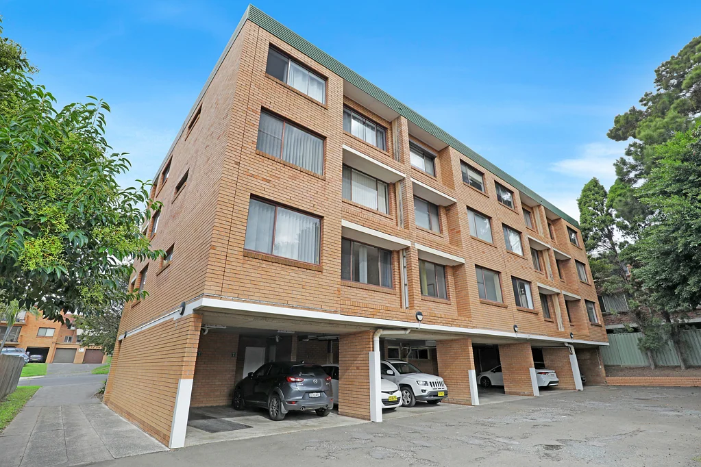 1/2-4 Keira Street, Wollongong, NSW 2500