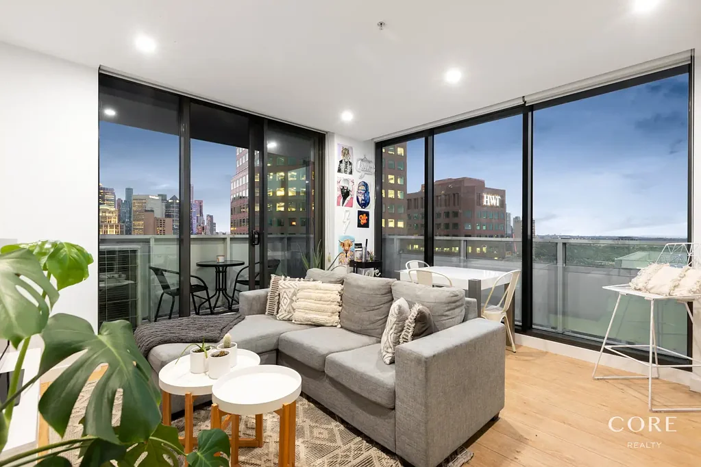 2902/57-61 City Road, Southbank, Street, Southbank, VIC 3006