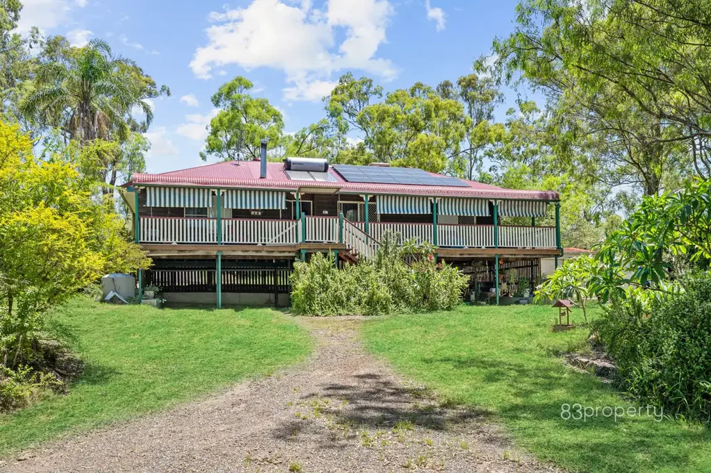 43 Sandpiper Drive, Regency Downs, QLD 4341