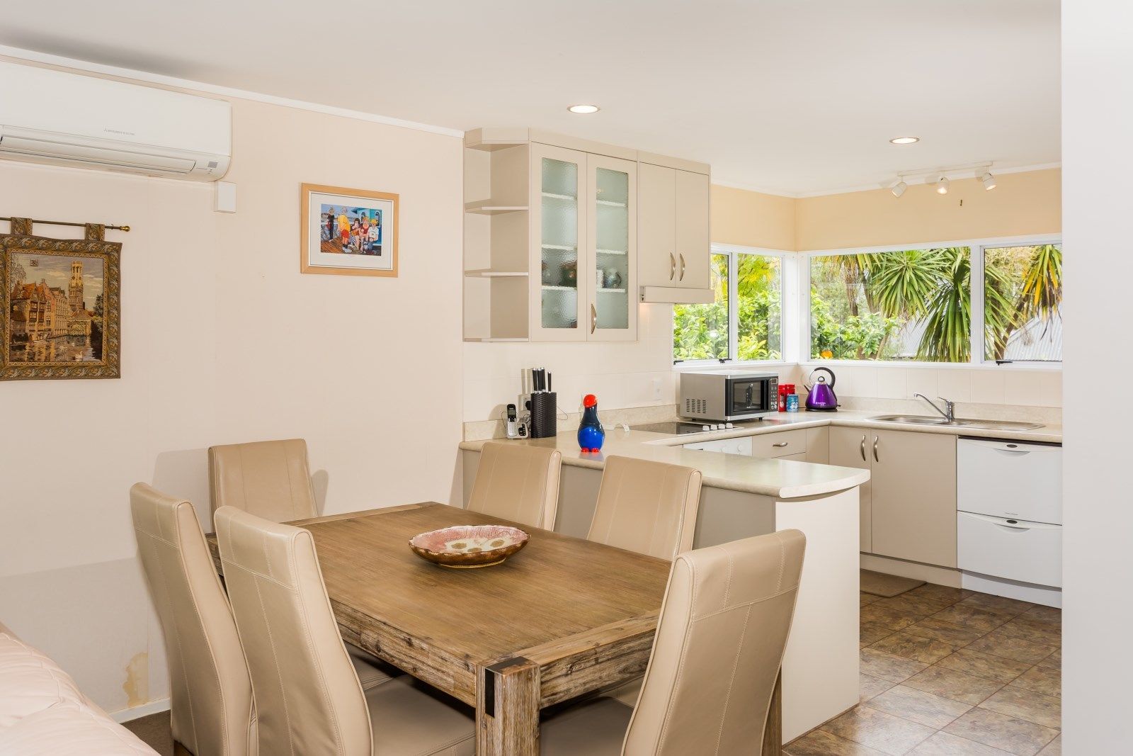 2/67 Stredwick Drive, Torbay, Auckland - North Shore, 2 phòng ngủ, 1 phòng tắm