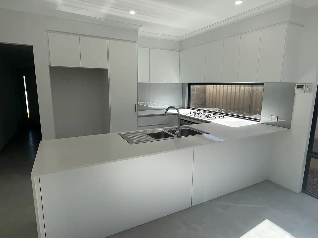 Modern 4x2 Home with Ducted Air Conditioning