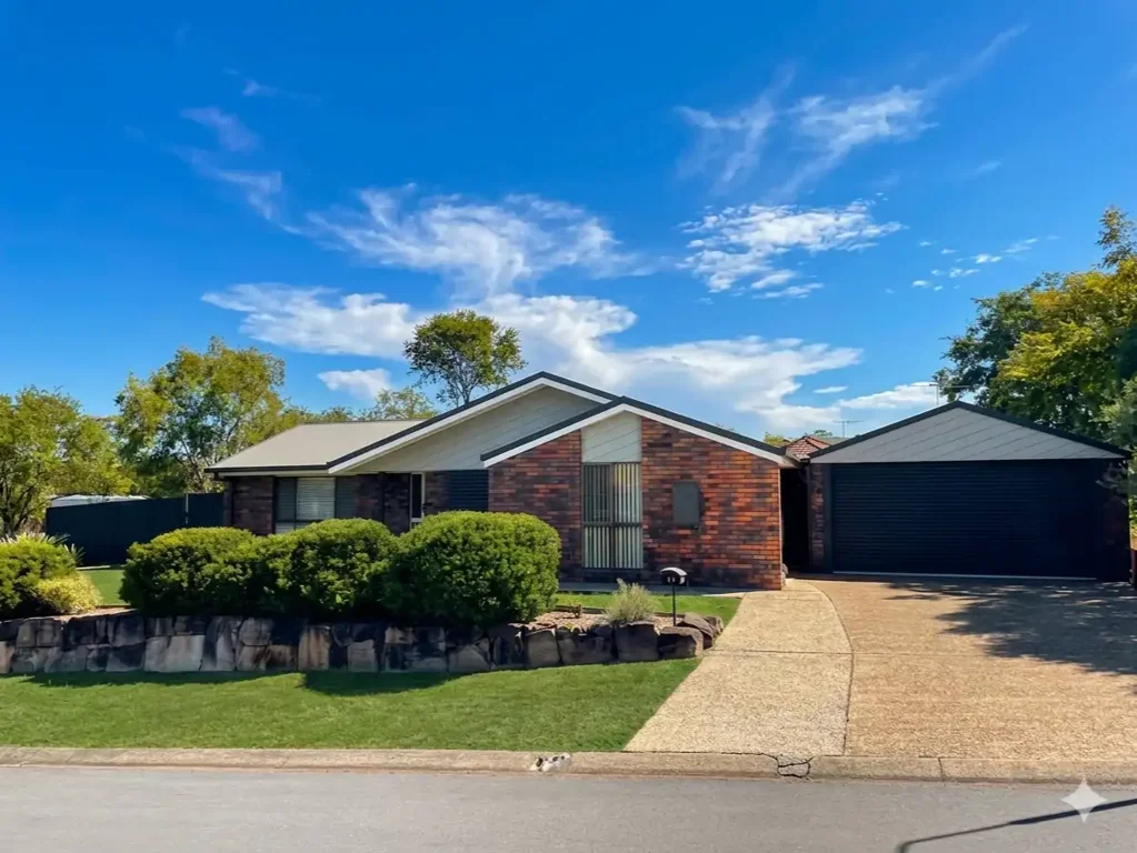 Durack 3Moenga Contact for private inspection