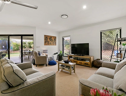 3 Joy Close, Highfields, QLD 4352, 4房, 2浴, House