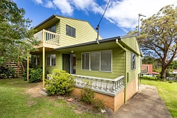 23 Beauty Point Road, Wallaga Lake