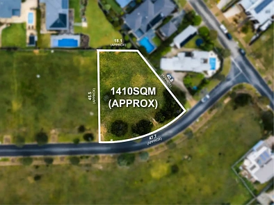 Mount Martha MAGNIFCENT BAY VIEWS WITH PEERLESS LIFESTYLE POTENTIAL