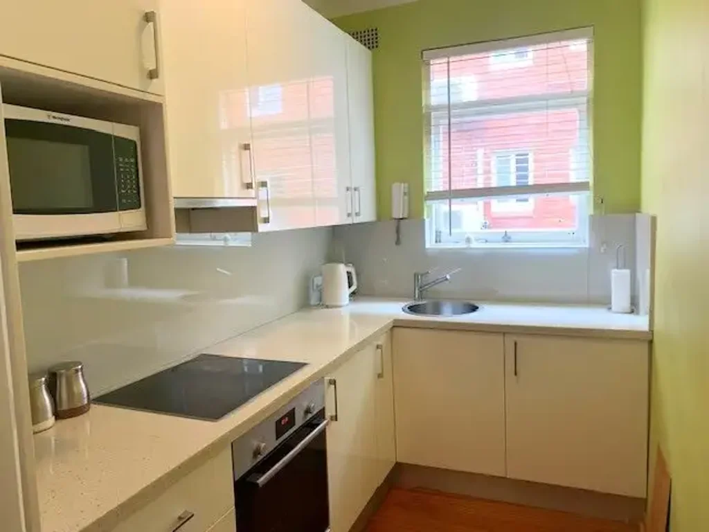 1 Bedroom Apartment in Prime Location