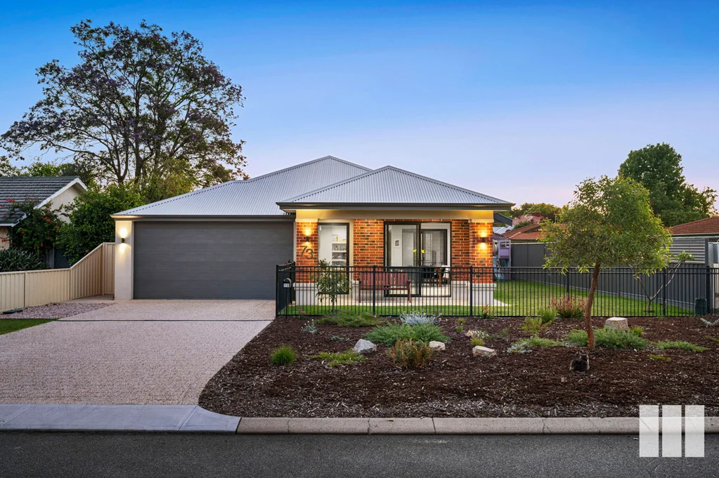 73 Henning Crescent, Manning, WA 6152