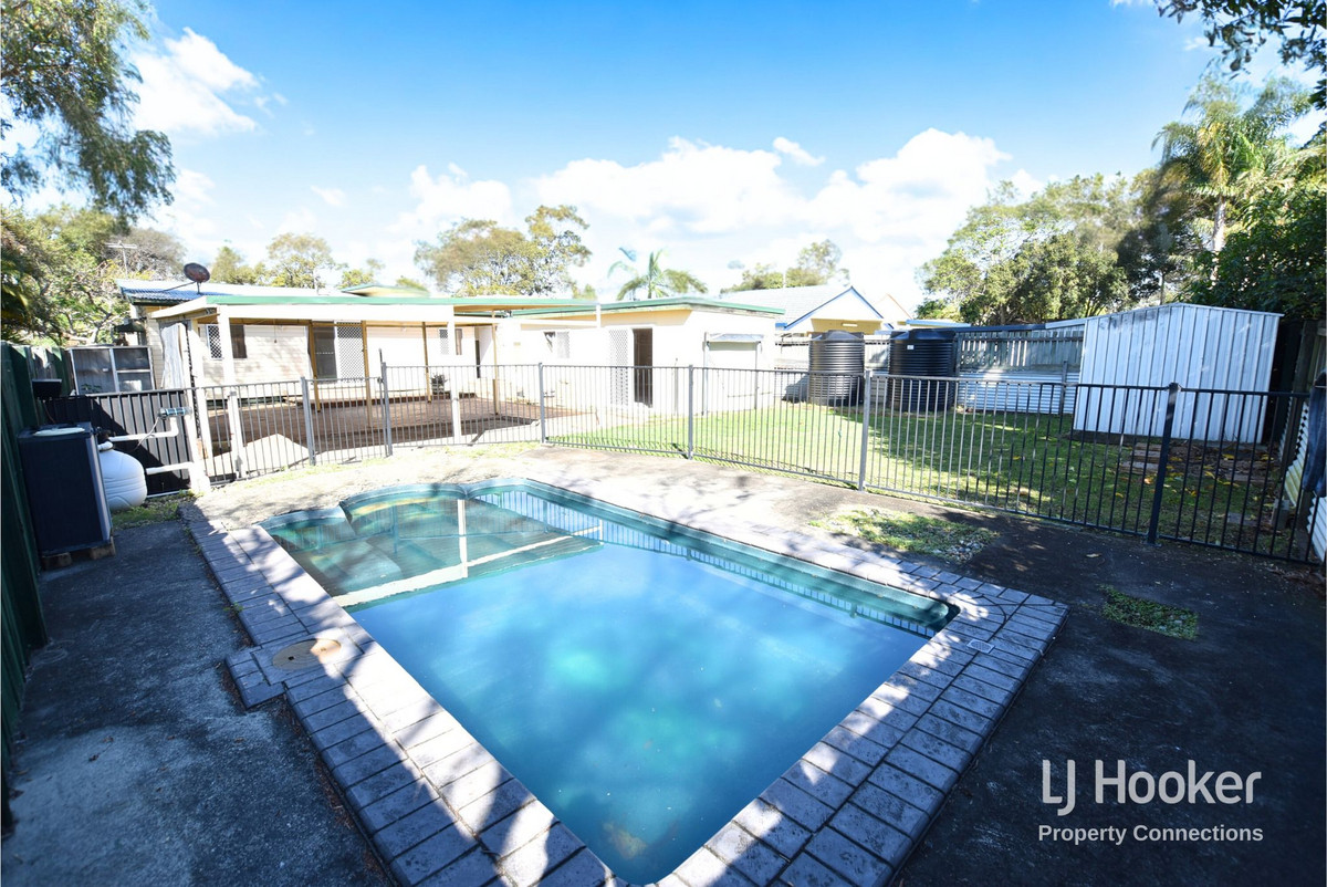 5 BOARDMAN ST, KALLANGUR QLD 4503, 0 Bedrooms, 0 Bathrooms, House