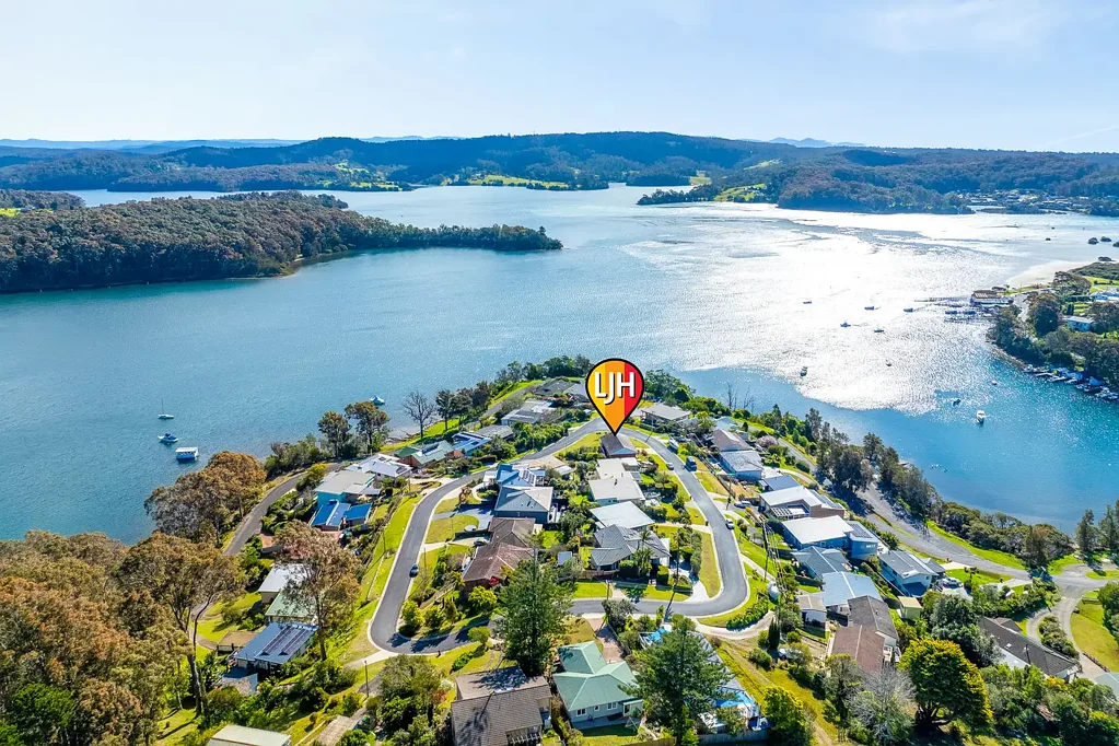 2 The Loop, Narooma, NSW 2546