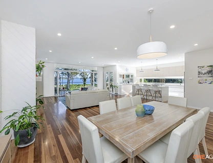 25 Nine Acres Way, Murrays Beach, NSW 2281, 4 ਕਮਰੇ, 3 ਬਾਥਰੂਮ, House