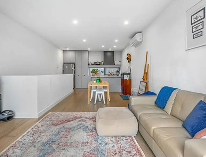 10/949 High Street, Reservoir, VIC 3073, 2房, 2浴, 城市屋