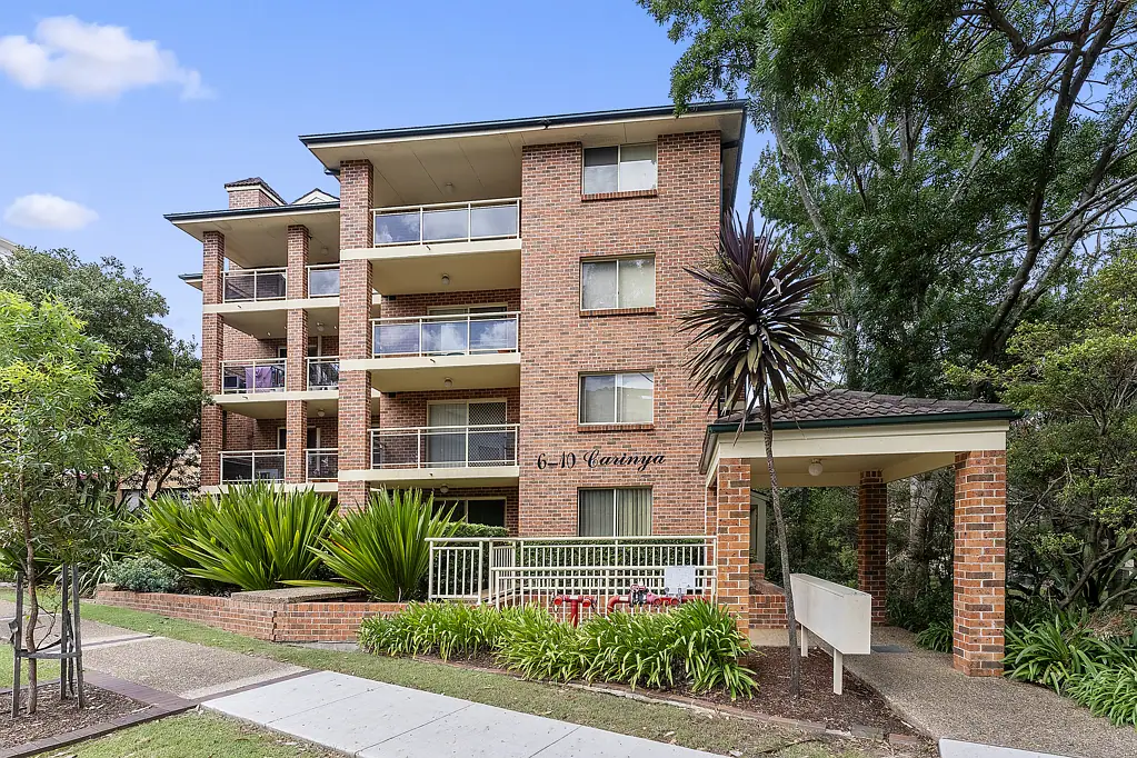 15/6-10 Gray Street, Sutherland, NSW 2232
