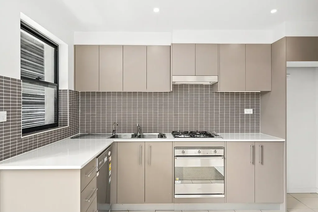 Modern One-Bedroom Apartment in the Heart of Gosford