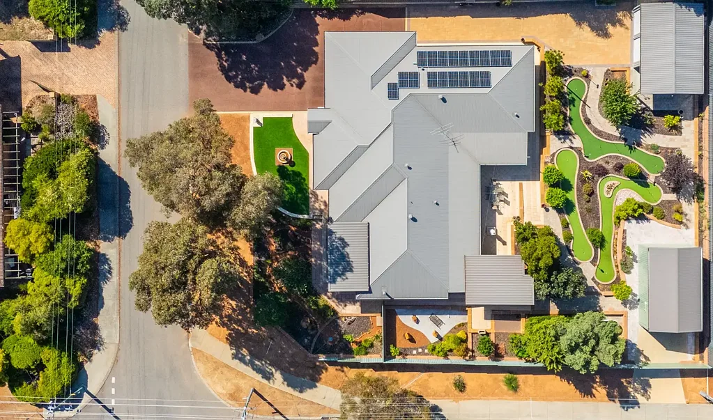 28 Davies Crescent, Gooseberry Hill, WA 6076