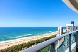 3105/1 Oracle Boulevard, Broadbeach