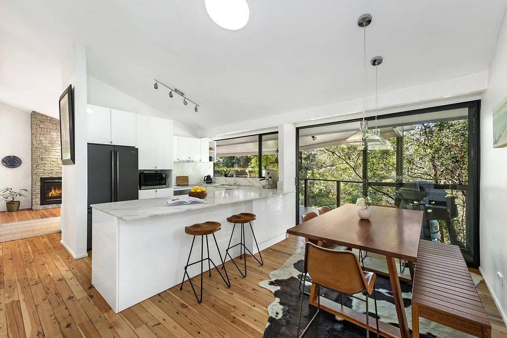 Turramurra 4chambre Turramurra's best kept secret