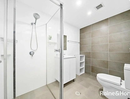544/17-21 The Crescent, Fairfield, South Western Suburbs, 2 침실, 1 욕실, Apartment