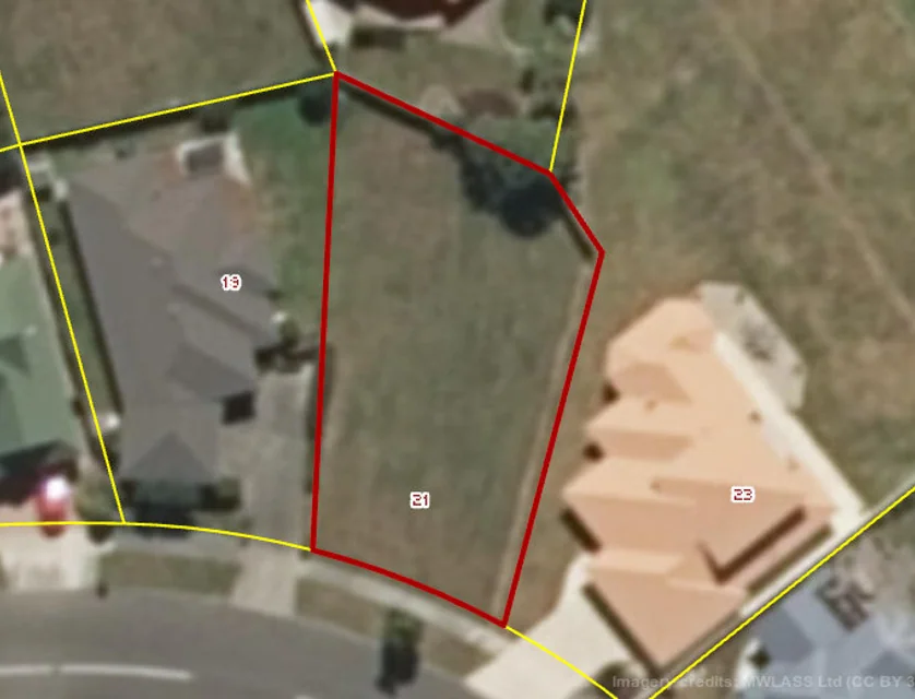 21 Ruapehu Drive, Fitzherbert, Palmerston North City, 0 Kuwarto, 0 Banyo